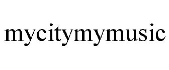 MYCITYMYMUSIC