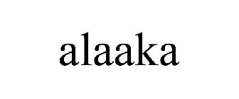 ALAAKA