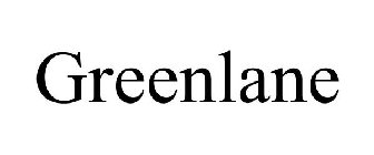 GREENLANE