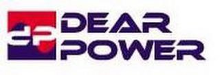 DP DEAR POWER