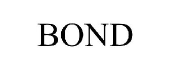 BOND