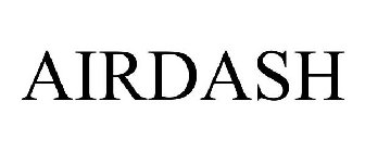 AIRDASH