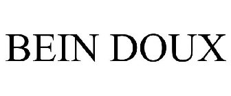 BEIN DOUX