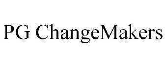 PG CHANGEMAKERS