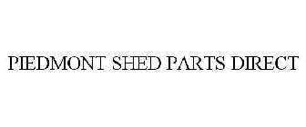 PIEDMONT SHED PARTS DIRECT