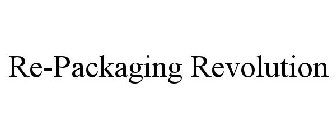 RE-PACKAGING REVOLUTION