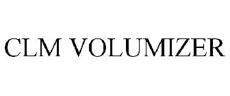 CLM VOLUMIZER