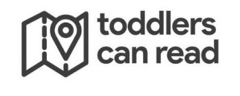 TODDLERS CAN READ