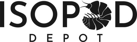 ISOPOD DEPOT