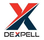 X DEXPELL