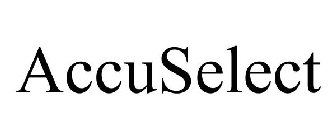 ACCUSELECT