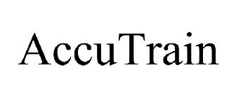 ACCUTRAIN