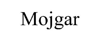 MOJGAR