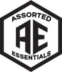 ASSORTED ESSENTIALS AE