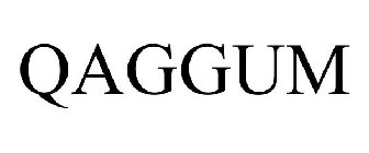 QAGGUM