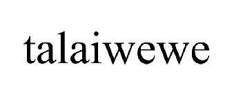 TALAIWEWE