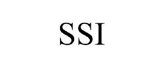 SSI