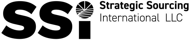 SSI STRATEGIC SOURCING INTERNATIONAL LLC