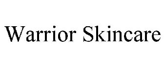 WARRIOR SKINCARE