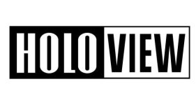HOLOVIEW