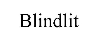 BLINDLIT