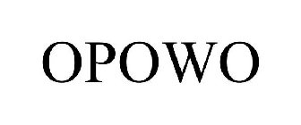 OPOWO