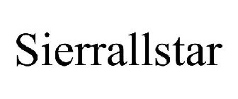 SIERRALLSTAR
