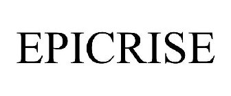 EPICRISE