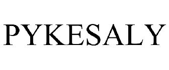 PYKESALY