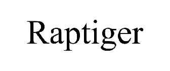 RAPTIGER