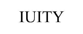 IUITY