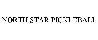 NORTH STAR PICKLEBALL