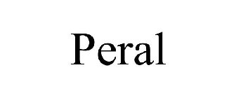 PERAL