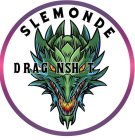 SLEMONDE DRAGON SHOT