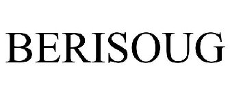 BERISOUG