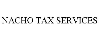 NACHO TAX SERVICES