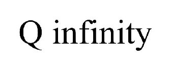 Q INFINITY