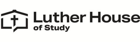 LUTHER HOUSE OF STUDY