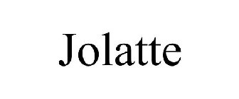 JOLATTE