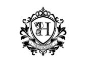 H · THE HO ACADEMY ·