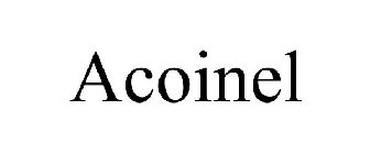 ACOINEL