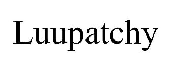 LUUPATCHY