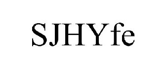 SJHYFE