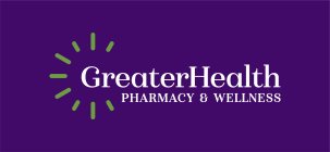 GREATERHEALTH PHARMACY & WELLNESS