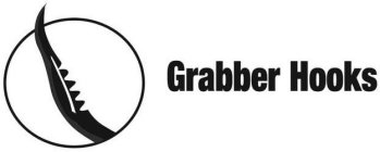 GRABBER HOOKS