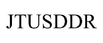JTUSDDR