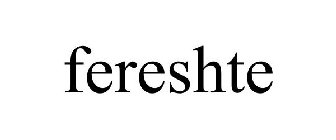 FERESHTE