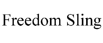 FREEDOM SLING