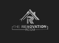 RR THE RENOVATION ROOM