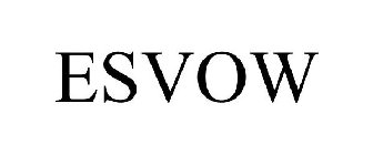 ESVOW